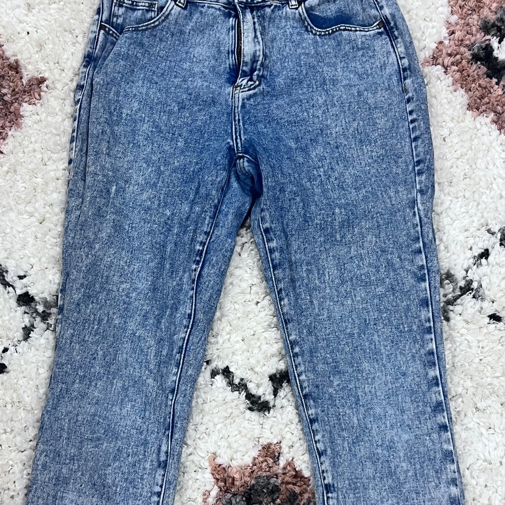 PACSUN mom jeans